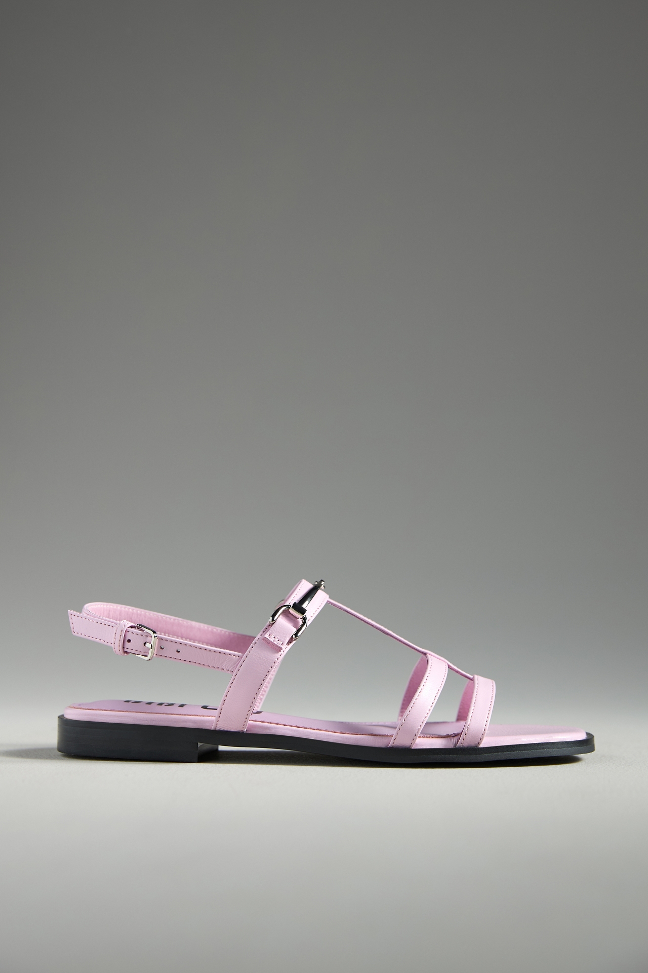 Bibi Lou Ashe Flat Sandals