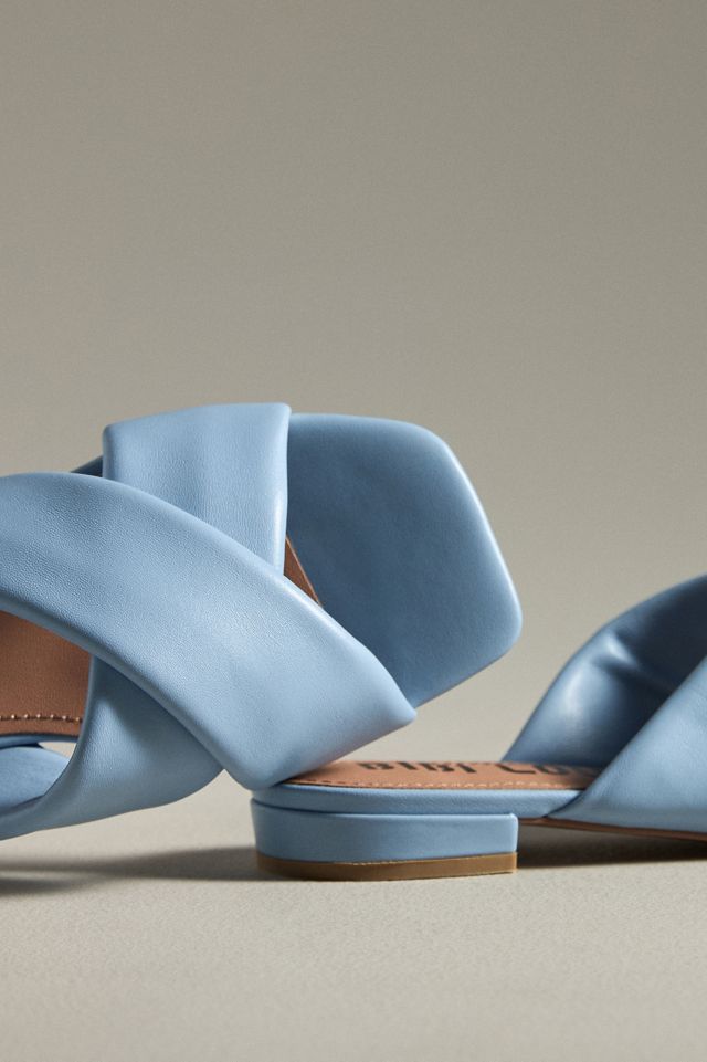 Bibi Lou Gera Puff Sandals #3