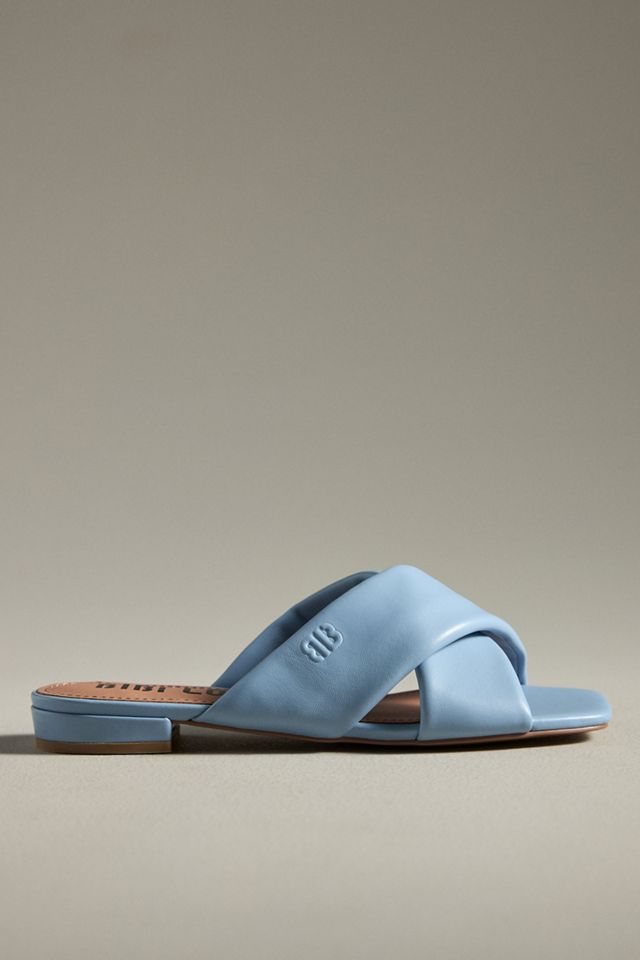 Bibi Lou Gera Puff Sandals #2