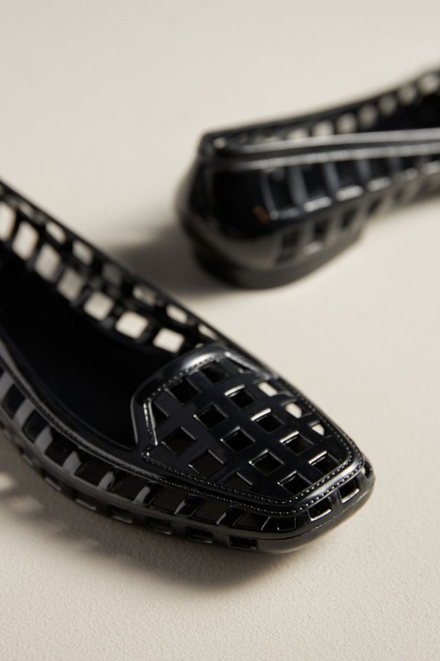 Jeffrey Campbell Sunni Jelly Flats #3