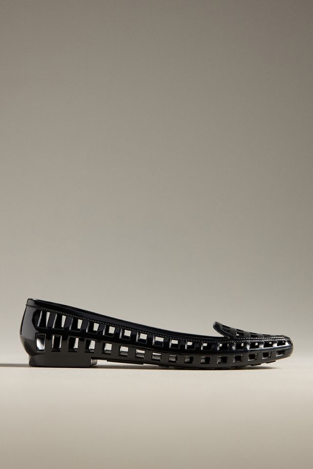 Jeffrey Campbell Sunni Jelly Flats #1