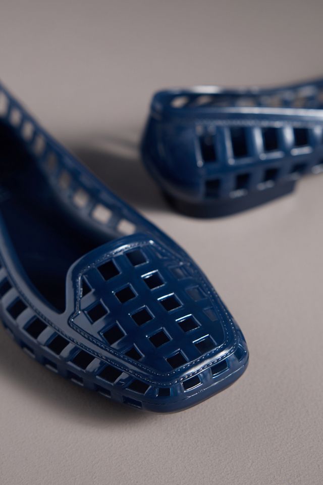 Jeffrey Campbell Sunni Jelly Flats #2