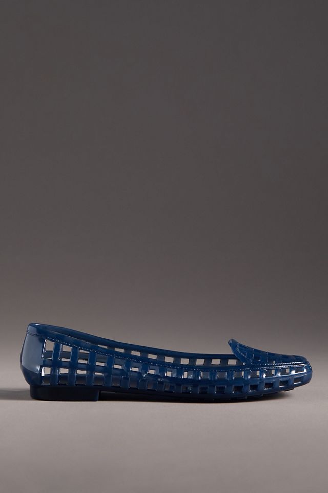 Jeffrey Campbell Sunni Jelly Flats #1