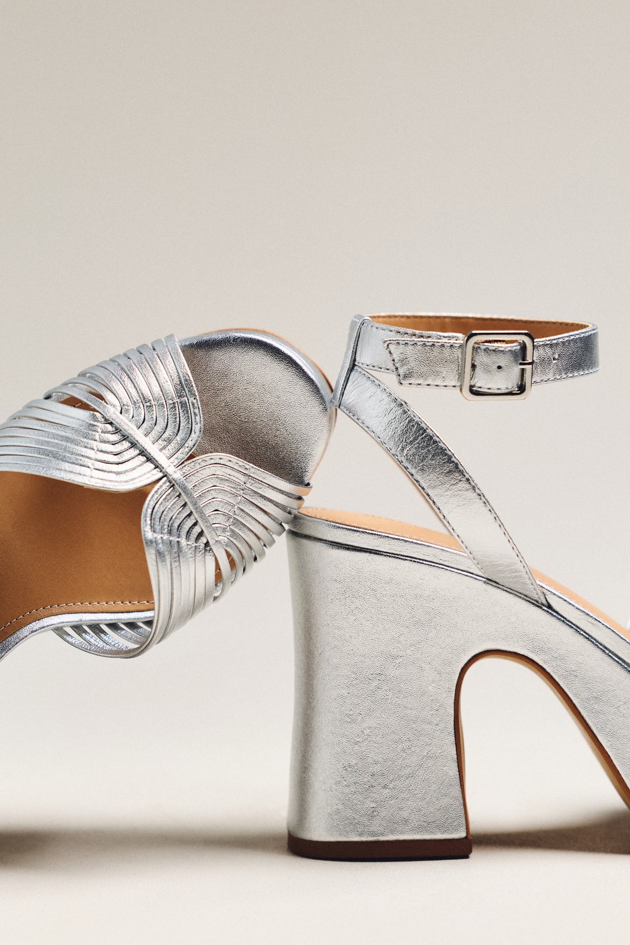 Maeve Platform Heels