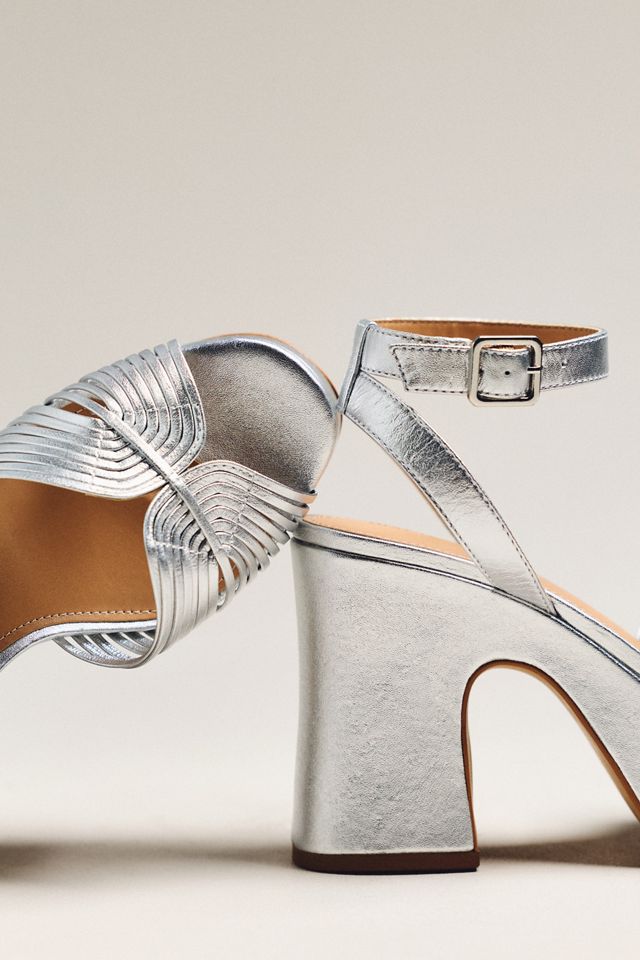 Maeve Platform Heels #2