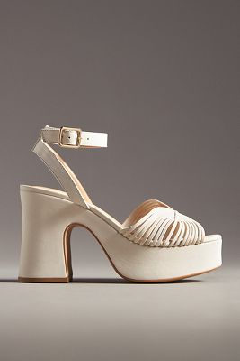Platform Heels