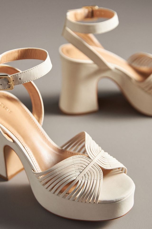 Maeve Platform Heels