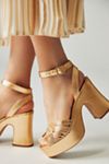 Maeve Platform Heels