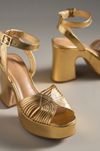 Maeve Platform Heels
