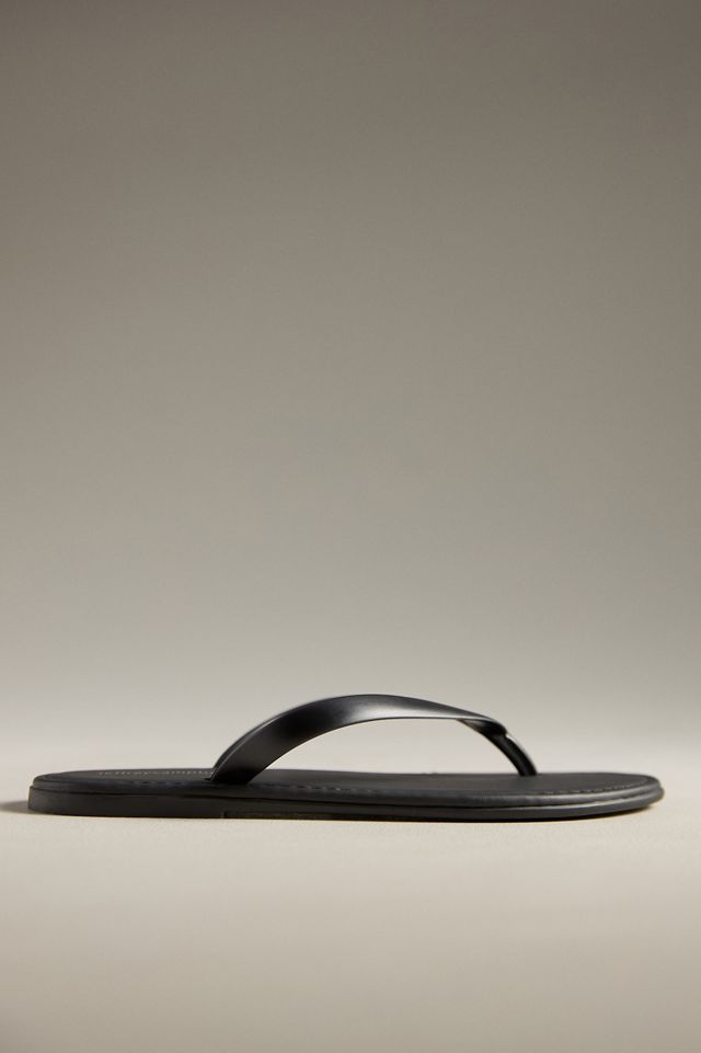 Jeffrey Campbell Beach Thong Sandals #1