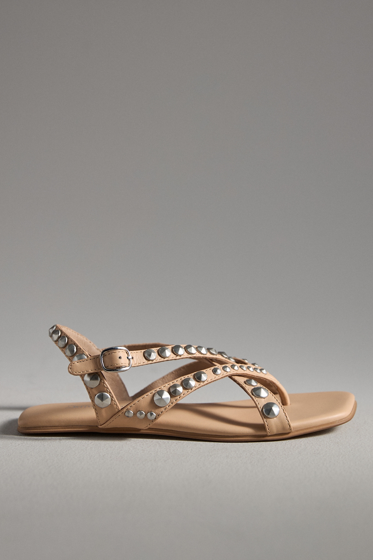 Jeffrey Campbell Xanthe Studded Sandals