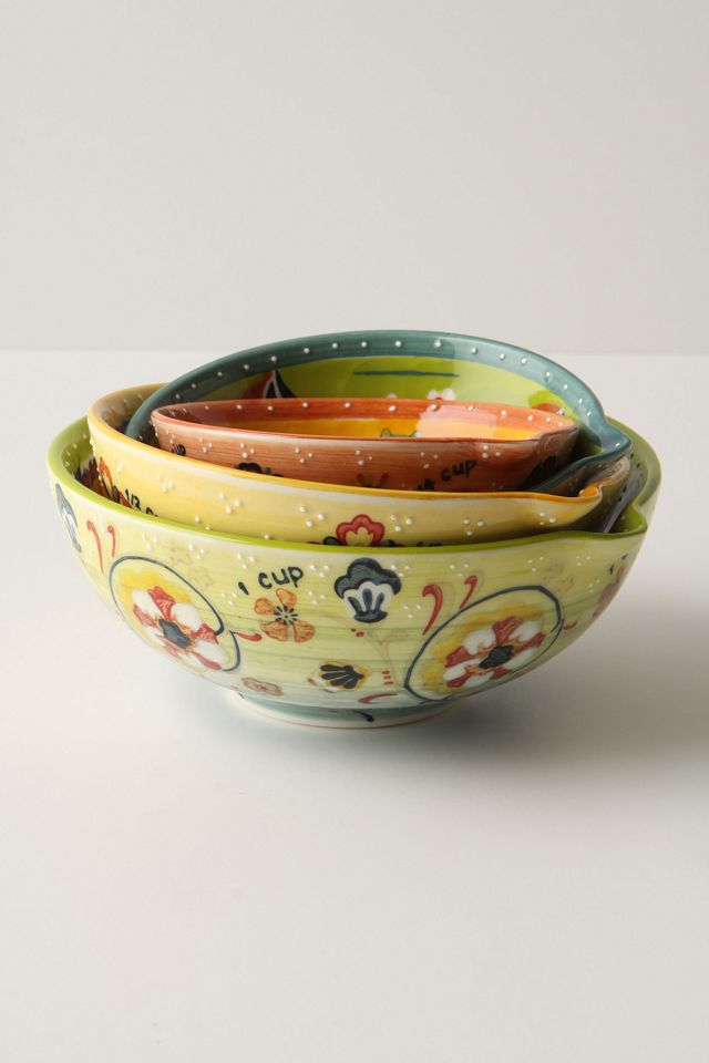 Izmir Measuring Cups #1