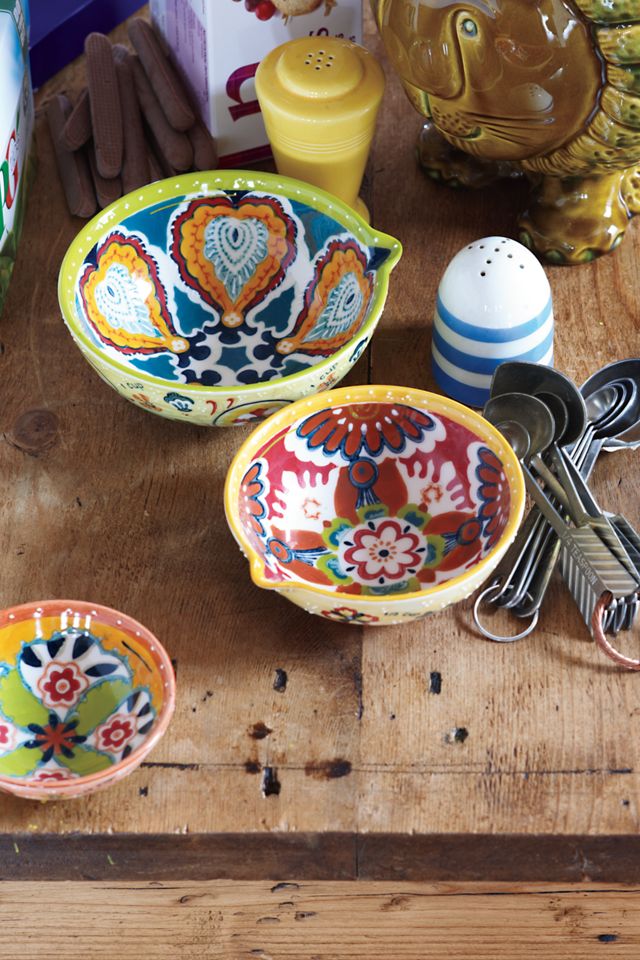 Izmir Measuring Cups #3