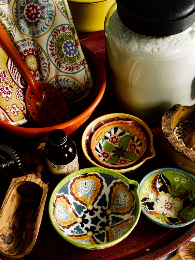 Izmir Measuring Cups #2