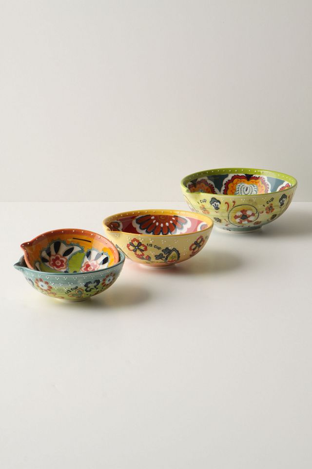 Izmir Measuring Cups #4