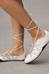 Jeffrey Campbell Regimen Ballet Sneakers