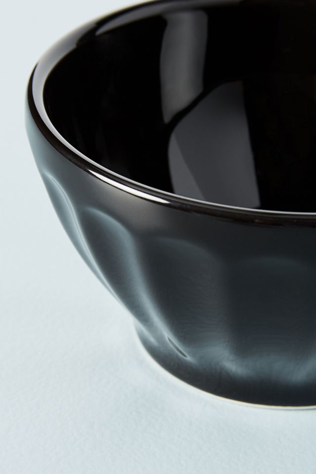 Assorted Latte Bowls, Set of 6 #2