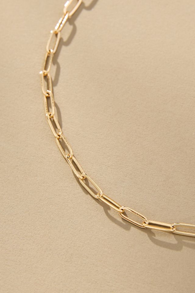Thatch Natalie Lariat Necklace #1