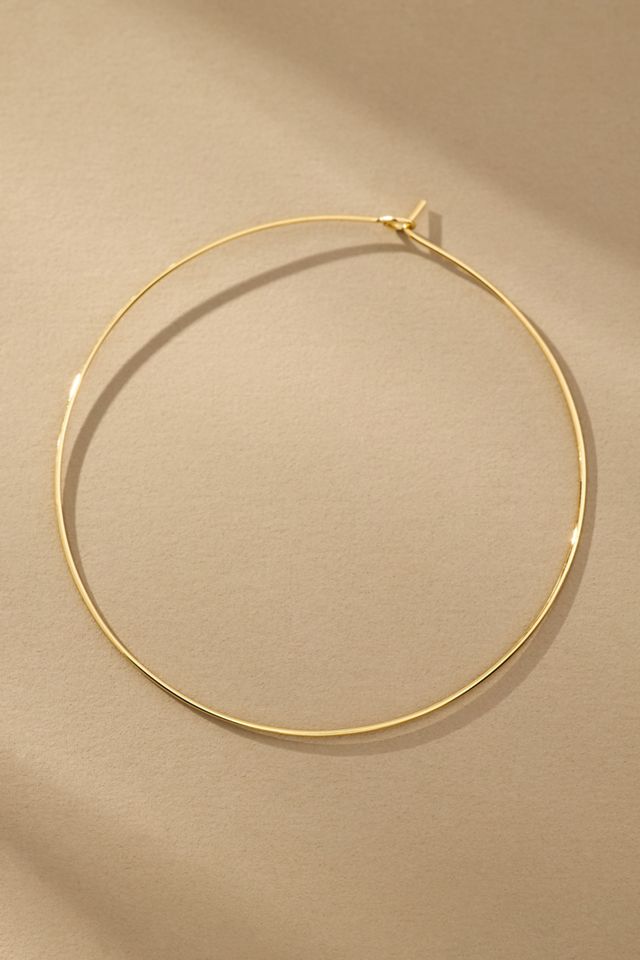 Thatch Lola Hoop Earrings #1