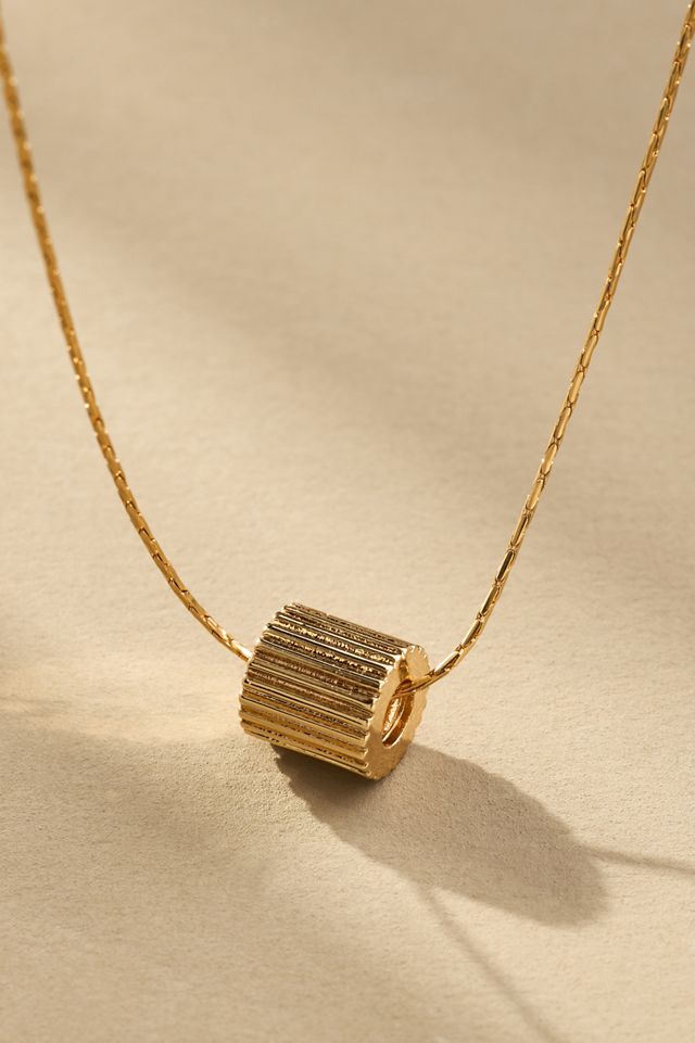 Thatch Cierra Charm #1