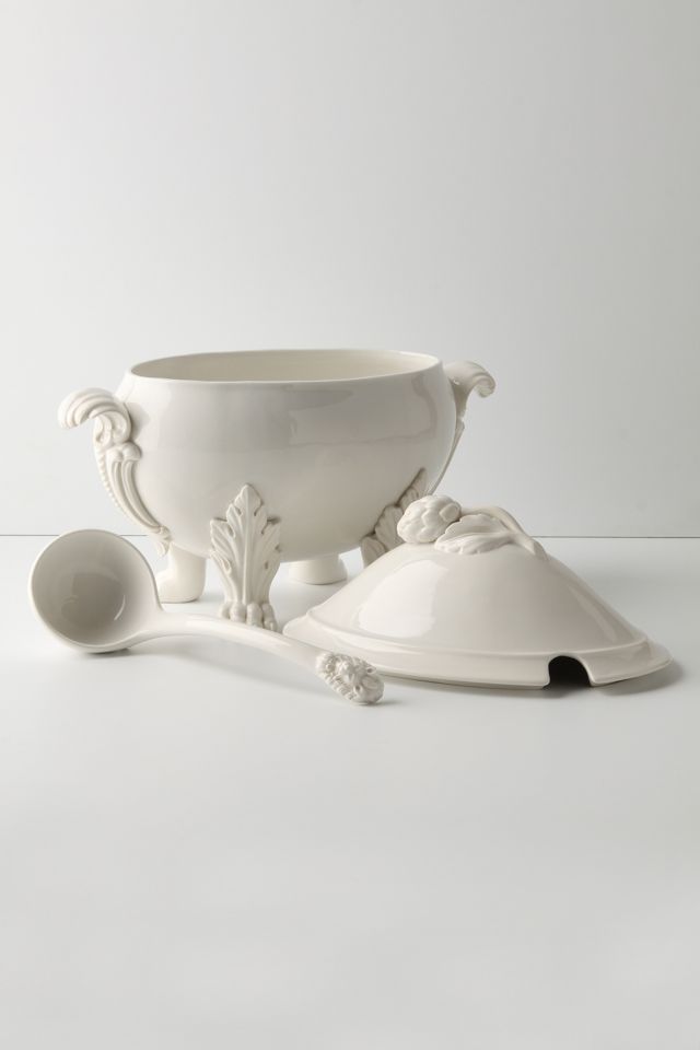Beast's Feast Tureen #3