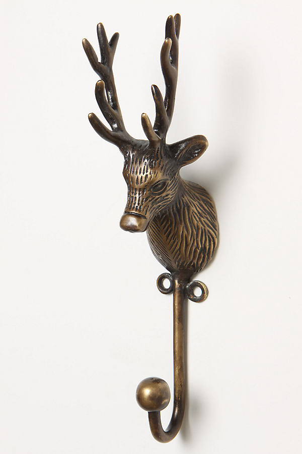 Creature Kingdom Hook, Deer