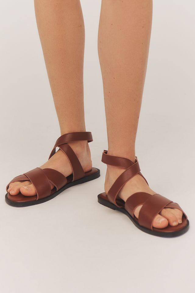 KYMA Patmos X Sandals #1