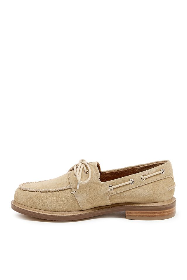 Kelsi Dagger Brooklyn Linny Loafers #1