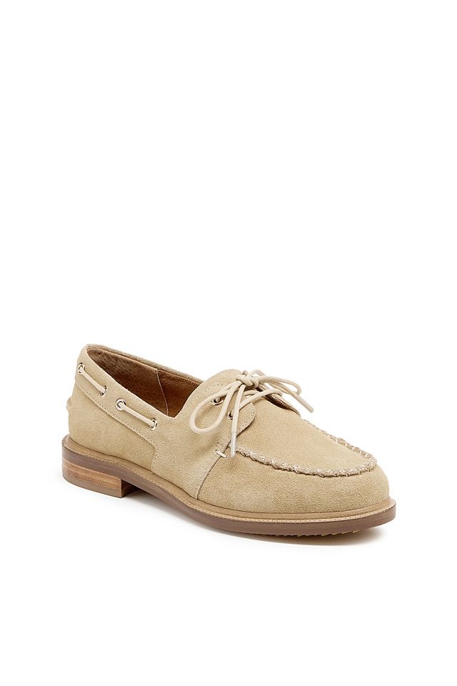 Kelsi Dagger Brooklyn Linny Loafers #2