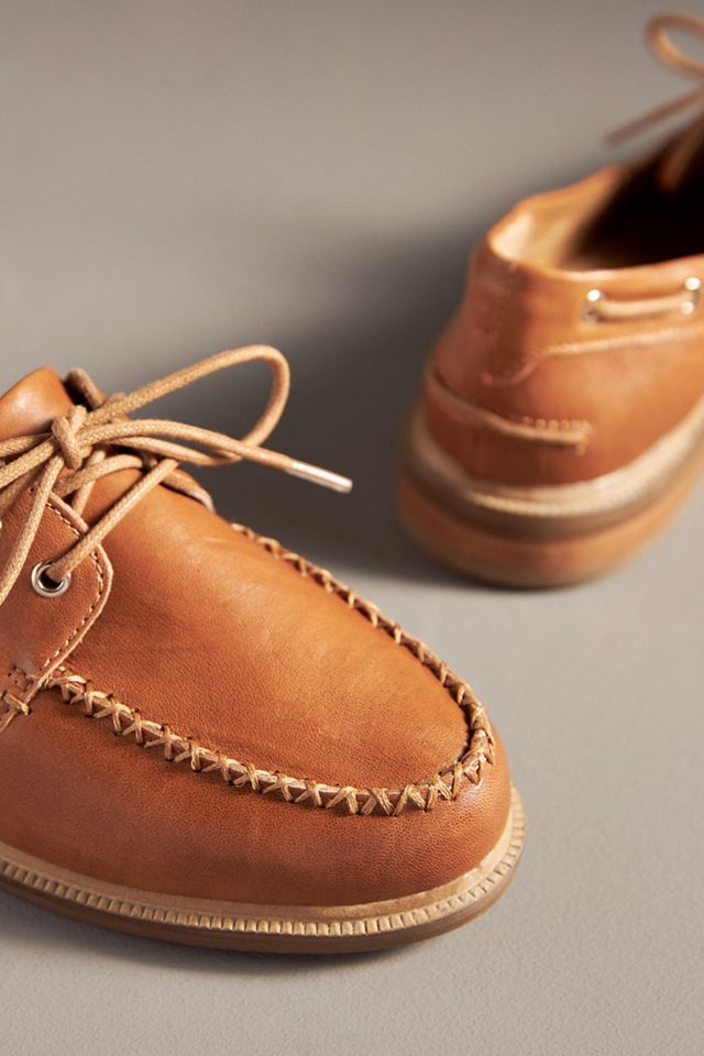 Kelsi Dagger Brooklyn Linny Loafers #2