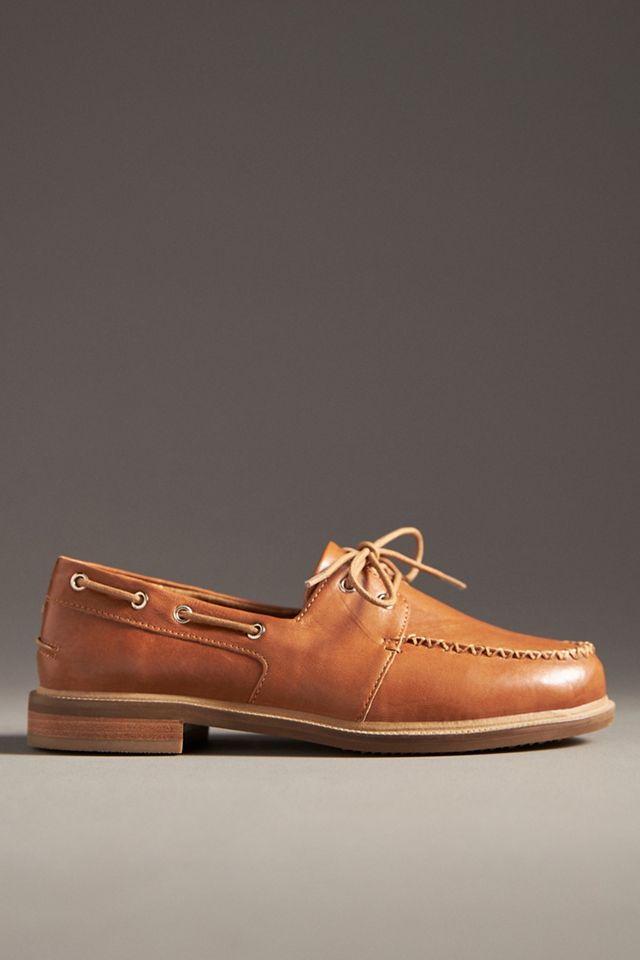 Kelsi Dagger Brooklyn Linny Loafers #1