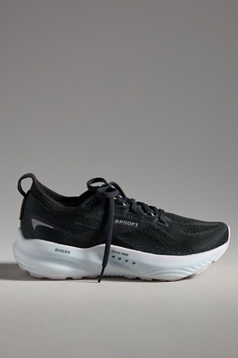 Brooks Glycerin 22 Sneakers In Black