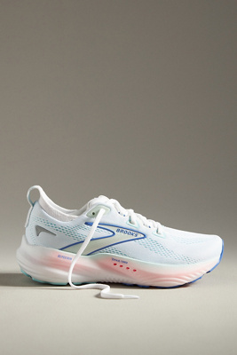 Brooks Glycerin 22 Sneakers In White