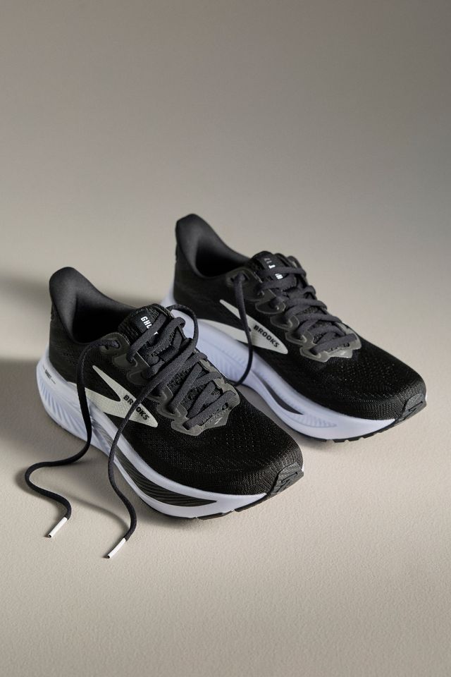 Brooks Ghost 17 Sneakers #1