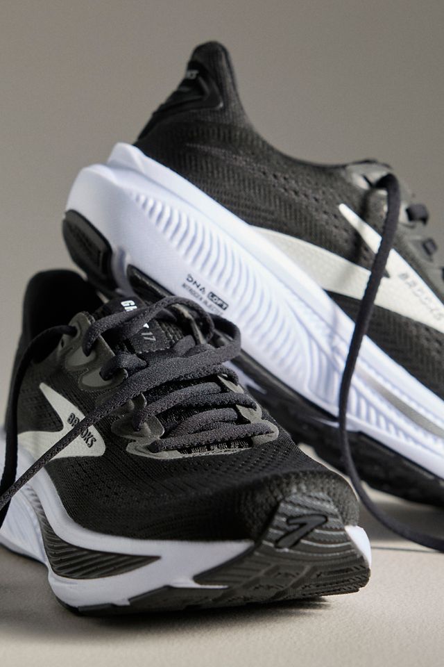 Brooks Ghost 17 Sneakers #2