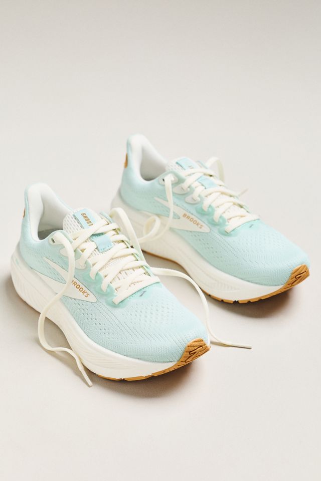 Brooks Ghost 17 Sneakers #1
