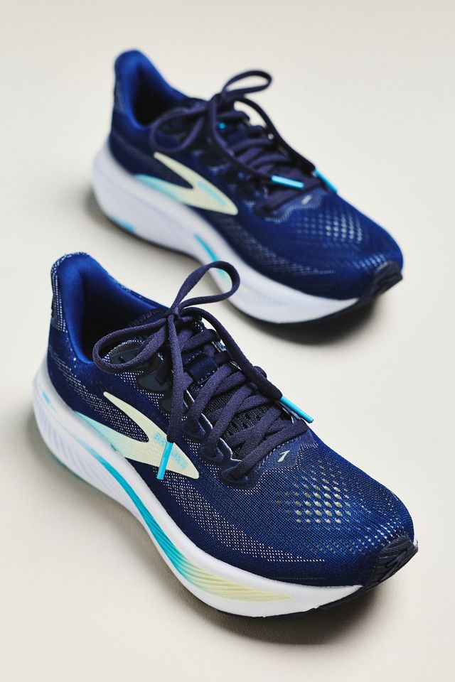 Brooks Ghost 17 Sneakers #1