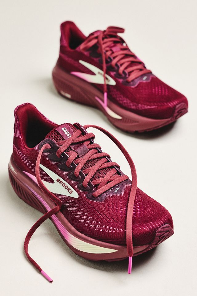 Brooks Ghost 17 Sneakers #1