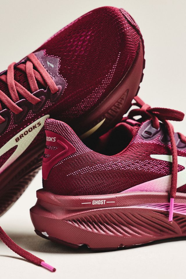 Brooks Ghost 17 Sneakers #2