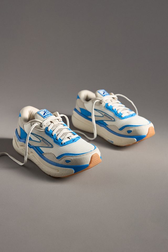 Brooks Ghost Max 2 Sneakers #1