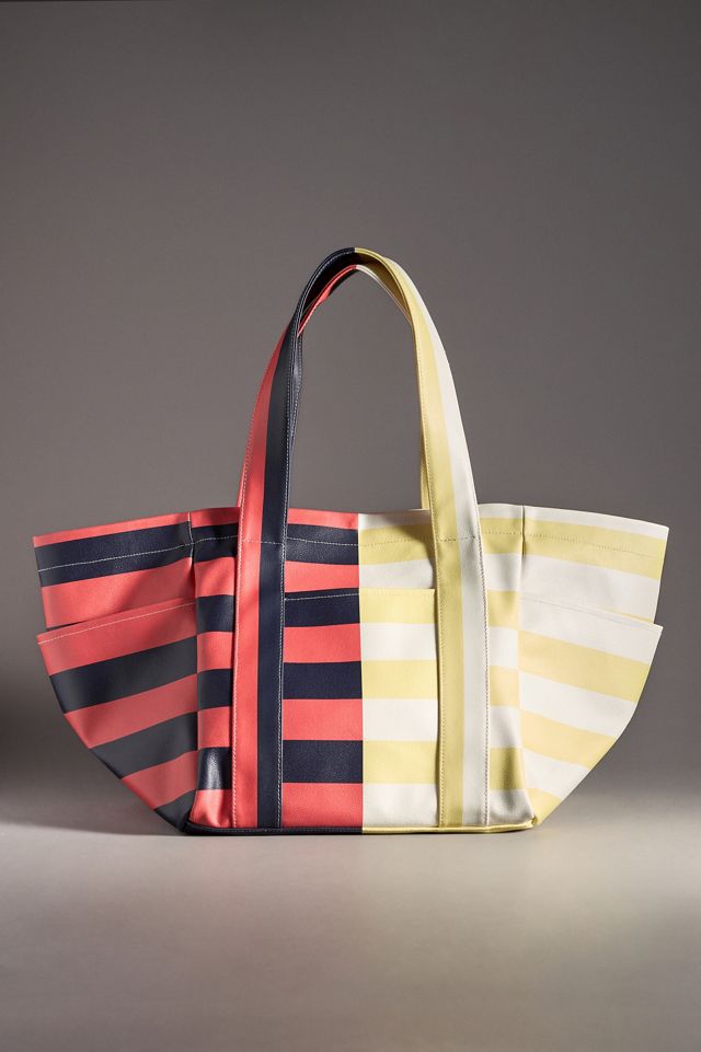Multi-Color Tote Bag #2