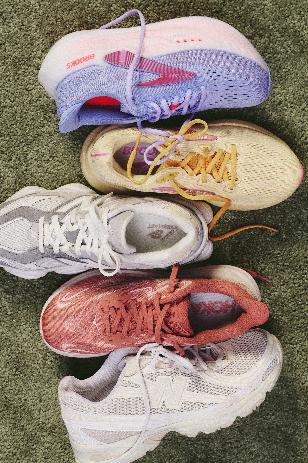 Brooks Glycerin Max Sneakers