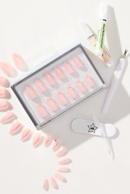 Nail Reformation Press-On Nail Kit
