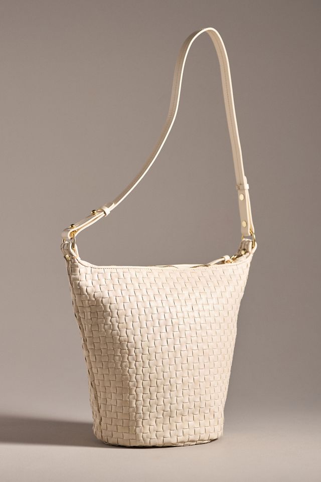 Clare V. Petite Jeanne Bag #1