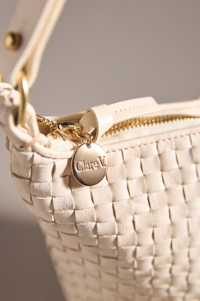 Clare V. Petite Jeanne Bag #2