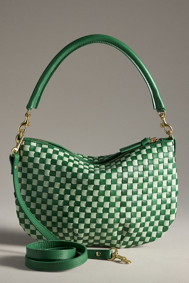 Clare V. Petit Moyen Shoulder Bag #1