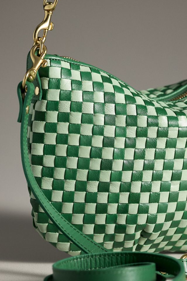 Clare V. Petit Moyen Shoulder Bag #2