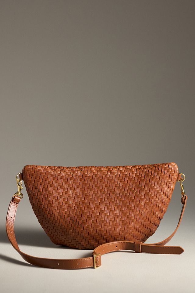 Clare V. Grande Fanny Sling Bag #1