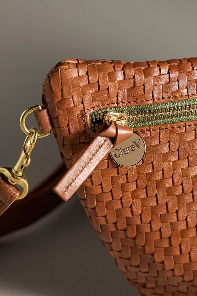 Clare V. Grande Fanny Sling Bag #2