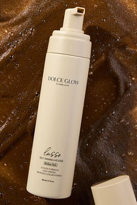 DOLCE GLOW | Anthropologie